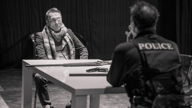 "Едноокият цар" отново в афиша на Варненската драма